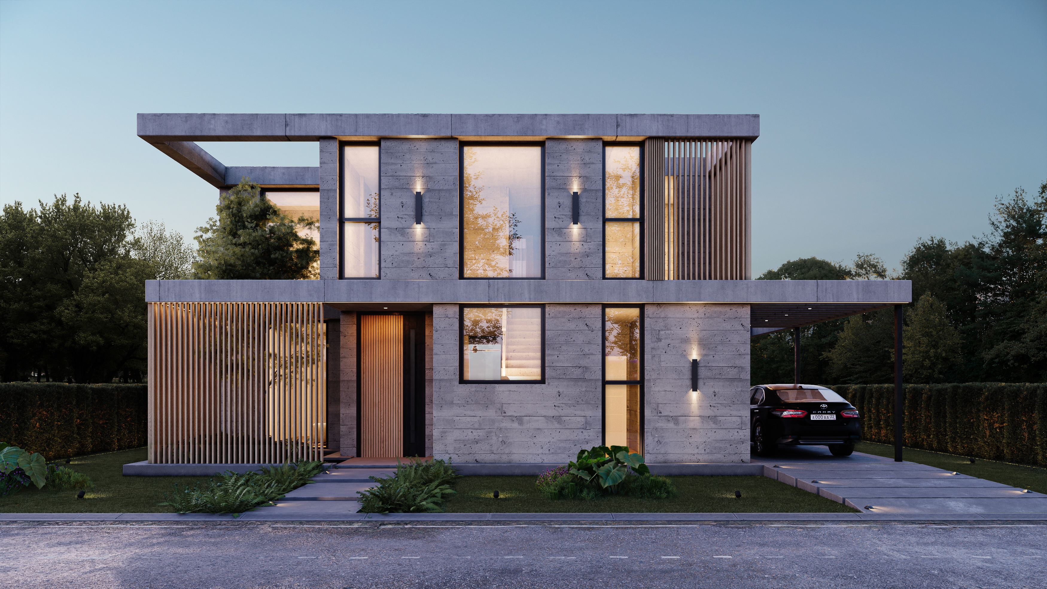 Servicios ÚNICA Arquitectura