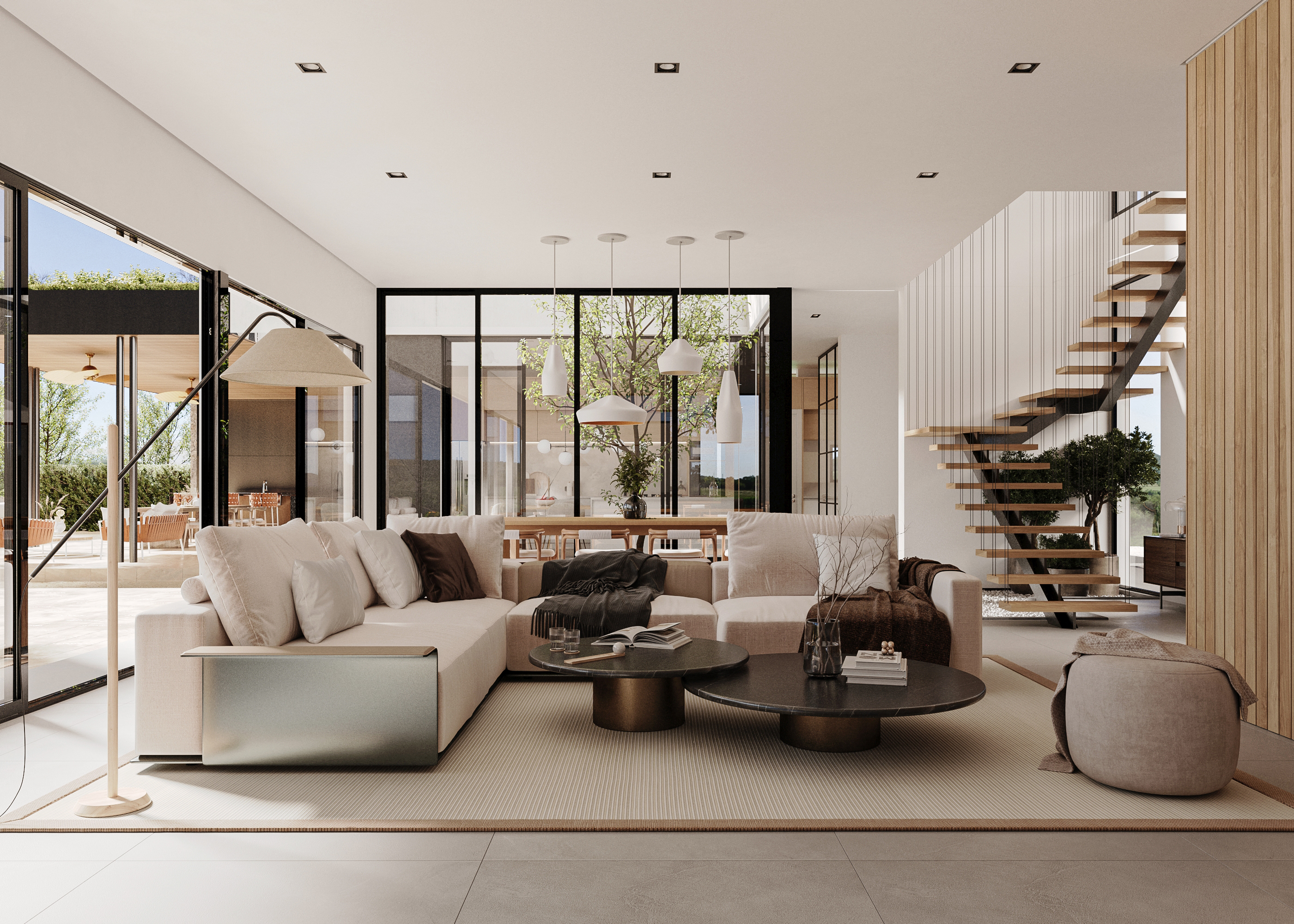 Casa Patio