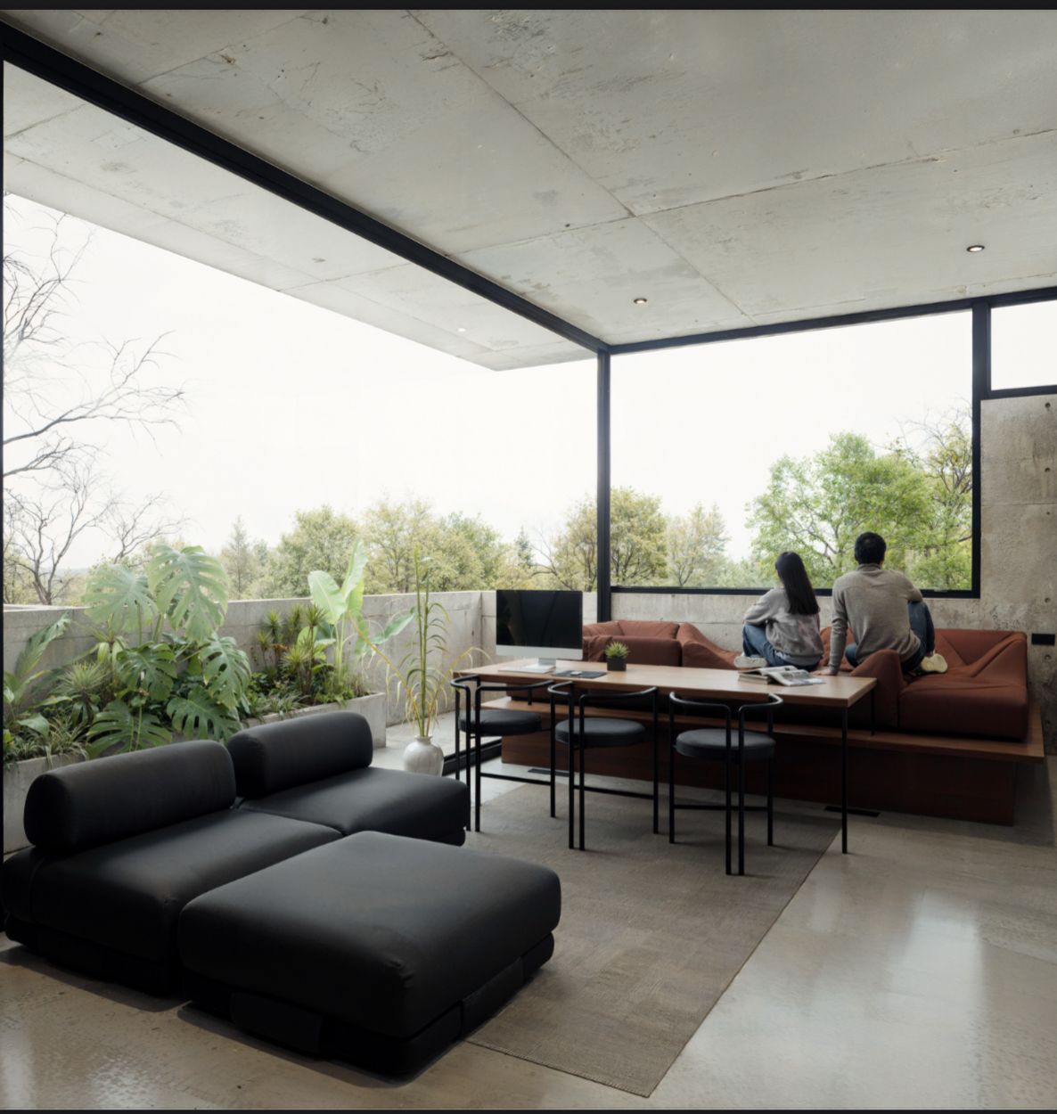 Casa Rock
