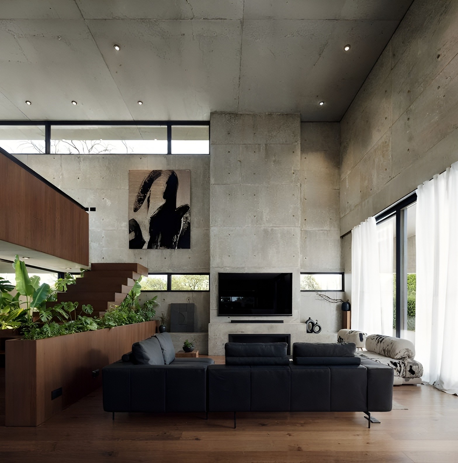 Casa Rock